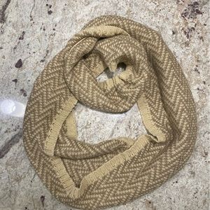 Infinity Scarf